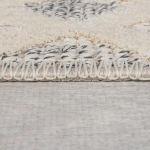 Traversa Everette Washable Multicolor 78x150 cm, Flair Rugs - Img 3