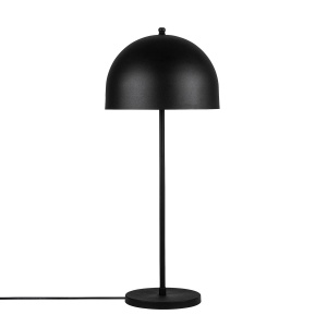 Veioză Can Negru 58x24 cm - Img 5