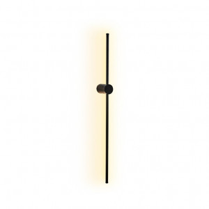 Aplica L1174 - Black Negru - Img 2