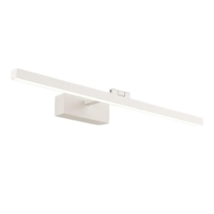 Aplica LED, Debiwen, Alb, 10x60x6 cm