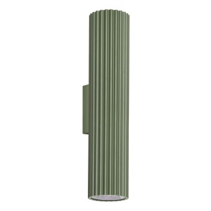 Aplica perete LED Ivar Olive 3000K 6.4x8.4x30 cm