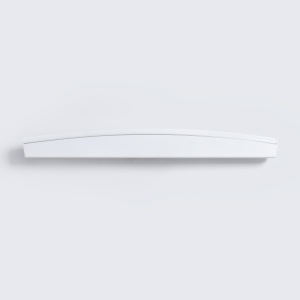 Aplica perete LED Jorun Alb 3000K 60x5.5x7 cm - Img 4