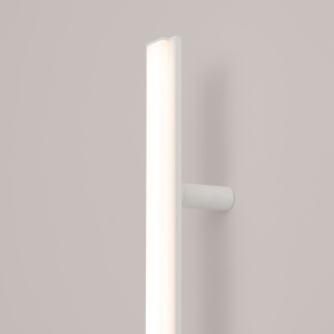 Aplica perete LED Lagom 90 Alb 3000K 4x7x88.5 cm - Img 6