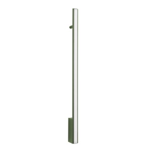 Aplica perete LED Lagom 90 Olive 4000K 4x7x88.5 cm