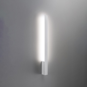 Aplica perete LED Lahti Alb 4000K 4x6.5x70 cm - Img 3