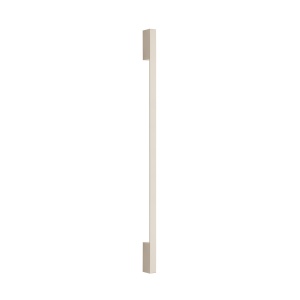 Aplica perete LED Sappo 120 Bej 4000K 4x6.5x120 cm