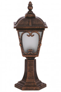 Aplica tip felinar BSU-68181-BKR-K Maro