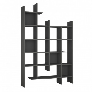 Biblioteca Manco Antracit - Img 2