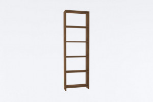 Biblioteca New - Walnut - Img 3