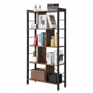 Biblioteca Vasagle, 154.5x74x30cm - Img 2