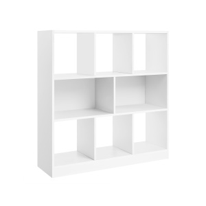 Biblioteca Vasagle, 97.5x30x100cm - Img 6