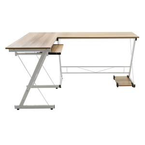 Birou Levi 158x120x73 cm - Img 3
