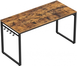 Birou Vasagle, 140x60x75cm