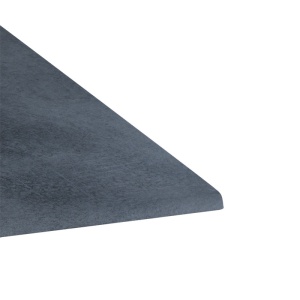 Blat masa Sizzle Pako World Gri inchis 80x80x3.5 cm - Img 3