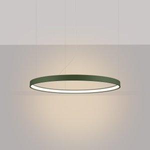 Candelabru LED Rio 78 Olive 3000K 78x78x150 cm - Img 3