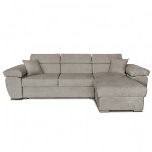 Coltar Comy Maro - Bej 286x160x75-90 cm - Img 5