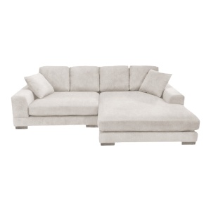 Coltar reversibil Cornerdo Ivoar 265x175x85 cm - Img 2