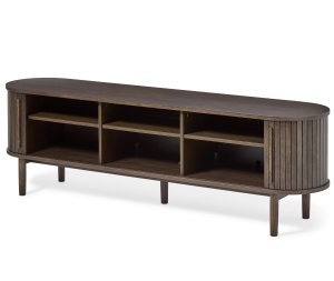 Comoda TV META, Nuc, 40x56x180 cm - Img 2