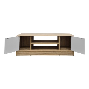 Comoda TV, Sasa, Stejar, 35x120x41.5 cm - Img 2