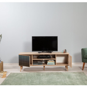 Comoda TV TRUVA-222 - Img 3