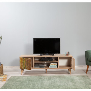 Comoda TV TRUVA-725 - Img 3