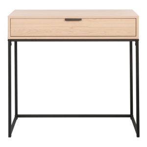 Consola Joumpa Natural 80x28x76.5 cm - Img 3
