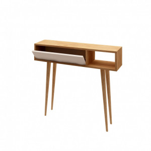 Consola Oseyo Oak-Alb - Img 3