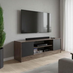 Consola TV Sasa Maro 120x35x41.5 cm