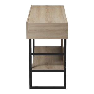 Consola Vien Bej 139x43x75.5 cm - Img 2