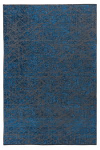 Covor Amalfi Albastru 120x170 cm