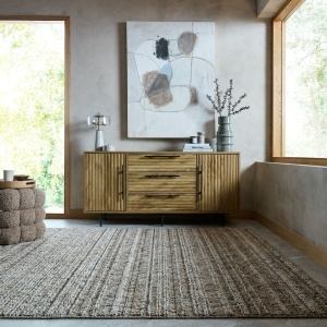 Covor Amily Neutru 80x150 cm