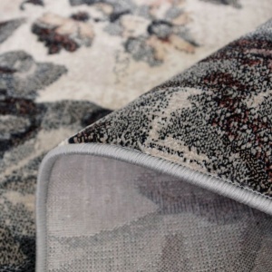 Covor Anny 33011, Model Floral 155x230 cm, 1600 gr/mp - Img 2
