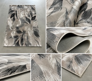 Covor, Anny, Crem, 155x230 cm, Delta Anny 33048 160 - Img 2