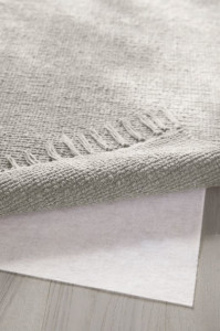 Covor Anti Slip Crem 80X150 cm, Flair Rugs - Img 2