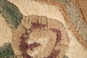 Covor Aubusson Fawn 75x150 cm, Flair Rugs - Img 4