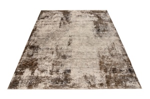 Covor Bella Taupe 80x150 cm - Img 6