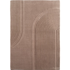 Covor boho Pompei V2 Bej 200x290 cm