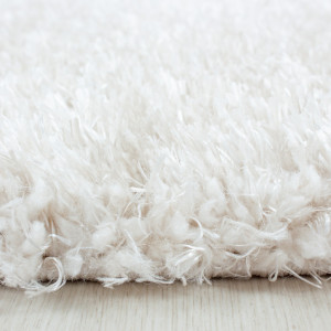 Covor Brilliant Natur 120x120 cm - Img 2