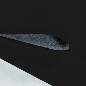 Covor Catwalk Negru 140x200 cm - Img 5