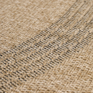 Covor Comilla V1 Negru 80 x 80cm - Img 6