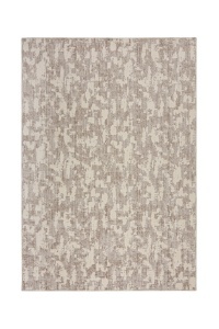 Covor Connely Washable Bej 116x170 cm, Flair Rugs - Img 2