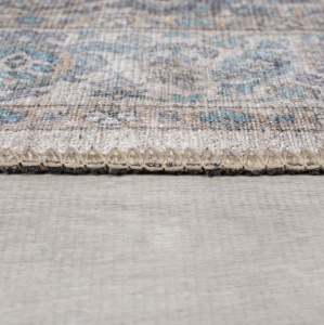 Covor Corin Traditional Albastru 190x290 cm, Flair Rugs - Img 3