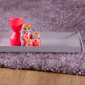 Covor Emilia Violet 160x230 cm - Img 2