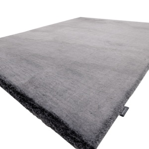 Covor Eternity Gri inchis 120x170 cm - Img 6