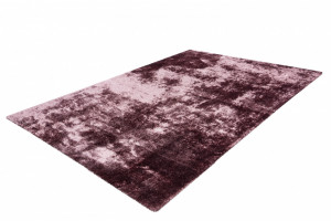 Covor Glossy Mov 80x150 cm - Img 4