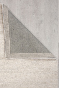 Covor Harris Boucle Wool Ivoar 200x290 cm, Flair Rugs - Img 4