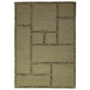 Covor Harris Modula Wool Fistic 140x200 cm - Img 5