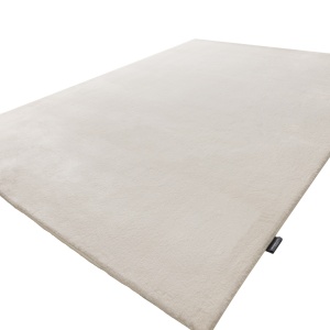 Covor Infinity Alb 80x150 cm - Img 6