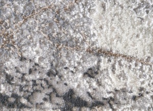 Covor, Itea, Gri, 58x110 cm, Delta Itea 42017 162 - Img 3