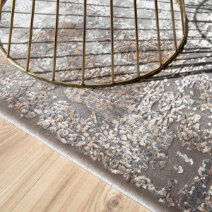 Covor Jewel Of Obsession Taupe 120x170 cm - Img 3